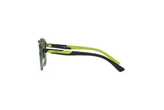 Zijaanzicht Vogue Eyewear VJ2018 (306773)