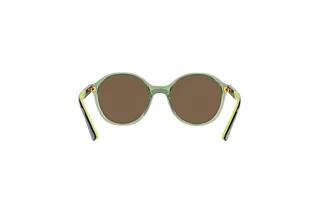 Achteraanzicht Vogue Eyewear VJ2018 (306773)
