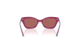 Achteraanzicht Vogue Eyewear VJ2020 (321169)