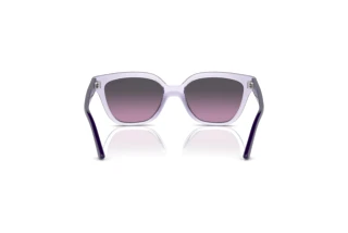 Achteraanzicht Vogue Eyewear VJ2021 (27454Q)