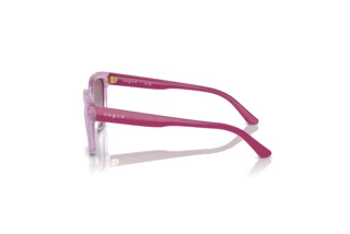 Zijaanzicht Vogue Eyewear VJ2021 (27808H)