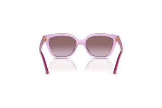 Achteraanzicht Vogue Eyewear VJ2021 (27808H)