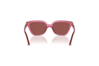 Achteraanzicht Vogue Eyewear VJ2021 (306569)