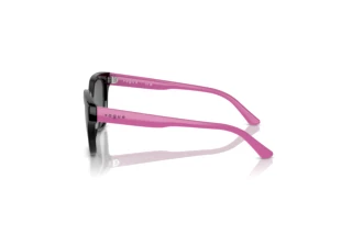 Zijaanzicht Vogue Eyewear VJ2021 (W44/87)