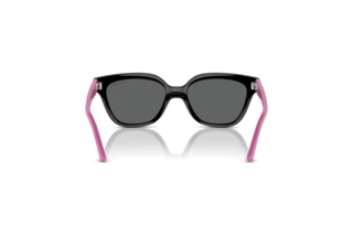 Achteraanzicht Vogue Eyewear VJ2021 (W44/87)