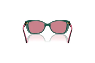 Achteraanzicht Vogue Eyewear VJ2022 (313169)