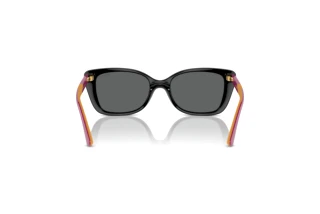 Achteraanzicht Vogue Eyewear VJ2022 (W44/87)