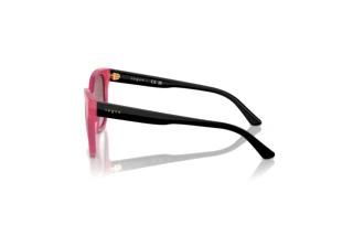 Zijaanzicht Vogue Eyewear VJ2023 (25458H)