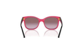 Achteraanzicht Vogue Eyewear VJ2023 (25458H)