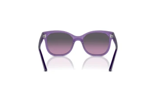 Achteraanzicht Vogue Eyewear VJ2023 (31274Q)