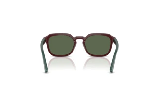 Achteraanzicht Vogue Eyewear VJ2025 (247371)