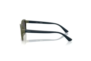 Zijaanzicht Vogue Eyewear VJ2025 (318587)