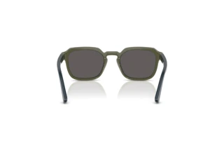 Achteraanzicht Vogue Eyewear VJ2025 (318587)