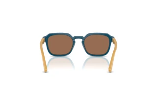 Achteraanzicht Vogue Eyewear VJ2025 (319073)