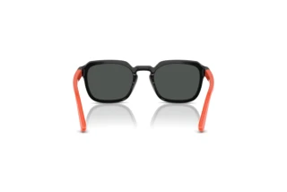 Achteraanzicht Vogue Eyewear VJ2025 (W44/87)
