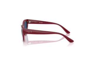 Zijaanzicht Vogue Eyewear VJ2026 (287580)