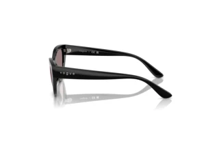 Zijaanzicht Vogue Eyewear VJ2026 (W44/7N)