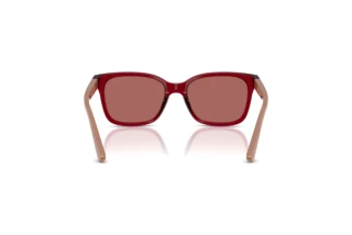 Achteraanzicht Vogue Eyewear VJ2027 (306669)