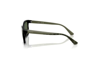 Zijaanzicht Vogue Eyewear VJ2027 (W44/71)