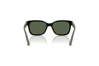 Achteraanzicht Vogue Eyewear VJ2027 (W44/71)