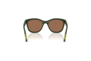 Achteraanzicht Vogue Eyewear VJ2028 (320873)
