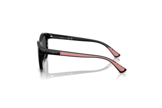 Zijaanzicht Vogue Eyewear VJ2028 (W44/87)