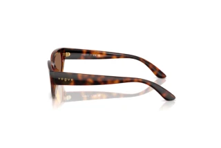 Zijaanzicht Vogue Eyewear VJ2029 (W65673)