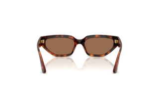 Achteraanzicht Vogue Eyewear VJ2029 (W65673)