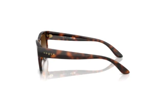 Zijaanzicht Vogue Eyewear VJ2030 (271813)