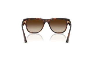 Achteraanzicht Vogue Eyewear VJ2030 (271813)