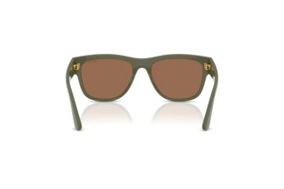 Achteraanzicht Vogue Eyewear VJ2030 (318573)