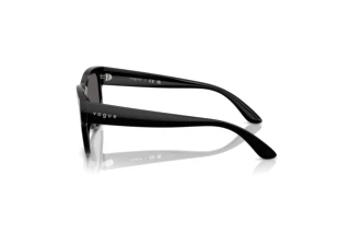Zijaanzicht Vogue Eyewear VJ2030 (W44/87)