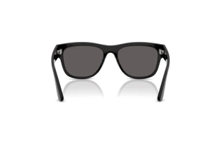 Achteraanzicht Vogue Eyewear VJ2030 (W44/87)