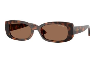 Vooraanzicht Vogue Eyewear VJ2031 (271873)
