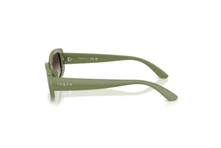 Zijaanzicht Vogue Eyewear VJ2031 (32628G)