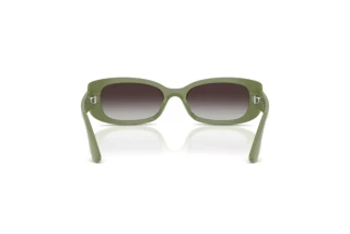 Achteraanzicht Vogue Eyewear VJ2031 (32628G)