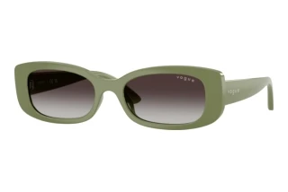Vooraanzicht Vogue Eyewear VJ2031 (32628G)