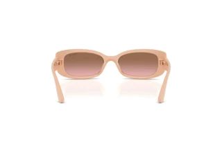 Achteraanzicht Vogue Eyewear VJ2031 (326314)
