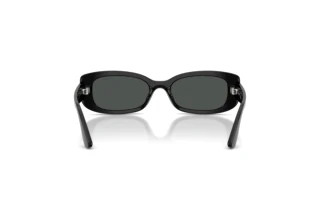 Achteraanzicht Vogue Eyewear VJ2031 (W44/87)