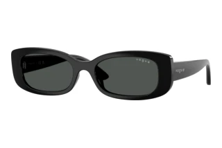 Vooraanzicht Vogue Eyewear VJ2031 (W44/87)