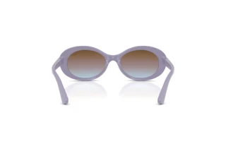 Achteraanzicht Vogue Eyewear VJ2032 (321048)