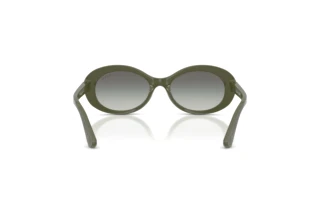 Achteraanzicht Vogue Eyewear VJ2032 (326411)