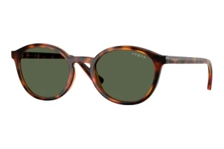 Vooraanzicht Vogue Eyewear VJ2033 (W65671)