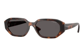 Vooraanzicht Vogue Eyewear VJ2034 (271887)