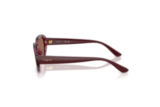 Zijaanzicht Vogue Eyewear VJ2034 (327173)