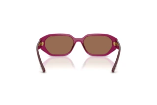 Achteraanzicht Vogue Eyewear VJ2034 (327173)