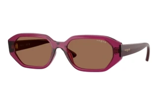 Vooraanzicht Vogue Eyewear VJ2034 (327173)
