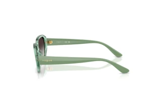 Zijaanzicht Vogue Eyewear VJ2034 (32748G)
