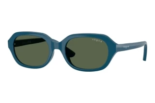 Vooraanzicht Vogue Eyewear VJ2035 (319071)