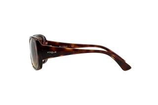 Zijaanzicht Vogue Eyewear VO2843S (W65613)